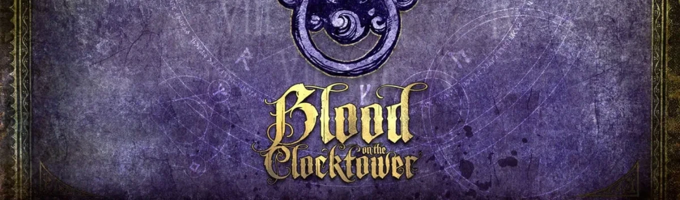 Blood on the Clocktower